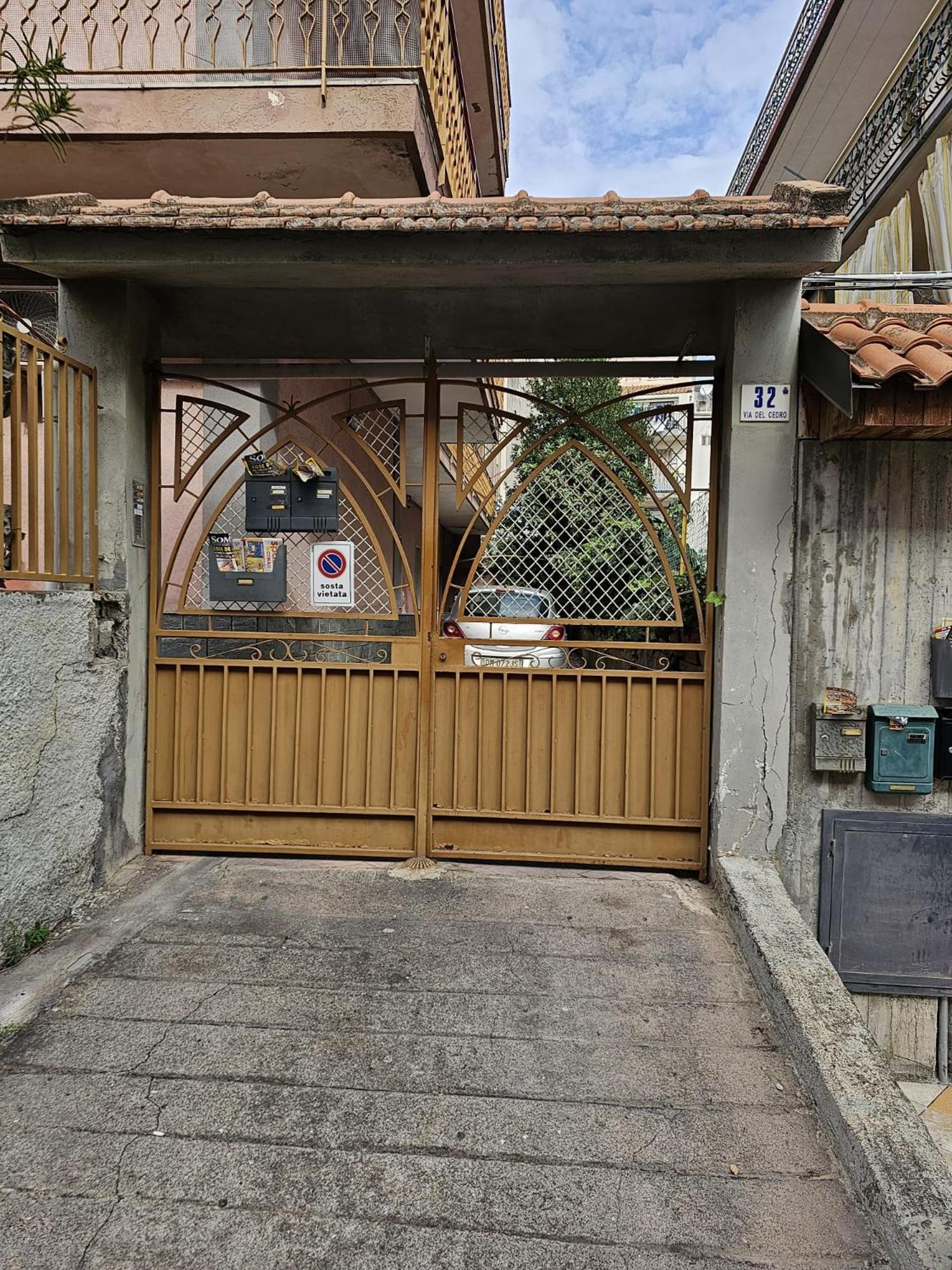 Alle Porte Del Pigno House Catânia Exterior foto